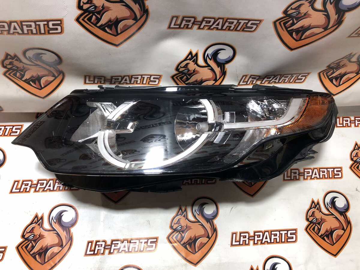 LR137239 Фара ліва USA LAND ROVER DISCOVERY SPORT L550 2015- Б/У